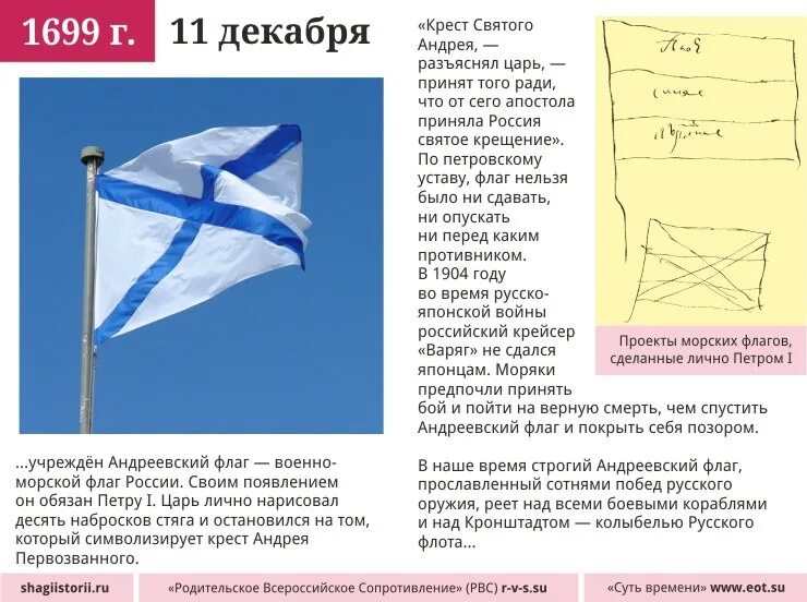 История Андреевского флага ВМФ. Морской флаг Петра 1. Флаг флота Петра 1. Андреевский флаг описание