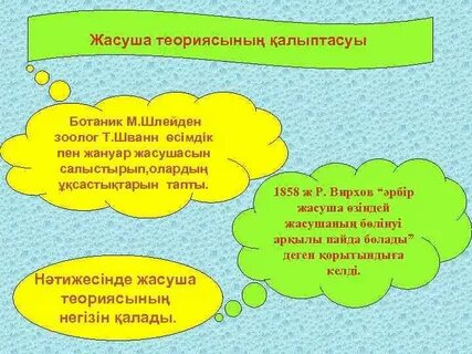 Жасуша