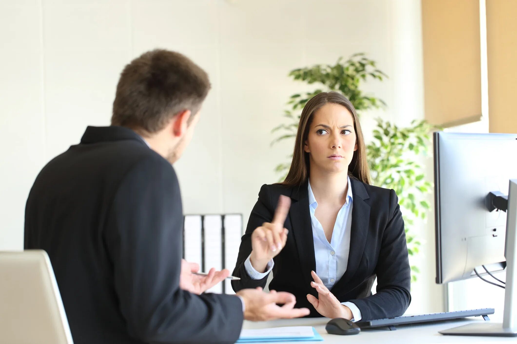 Client manager