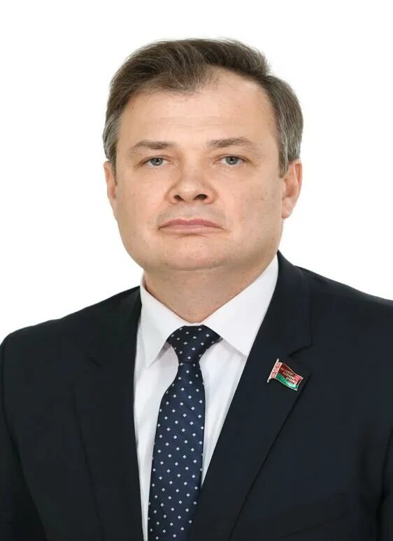 Депутат палаты представителей рб