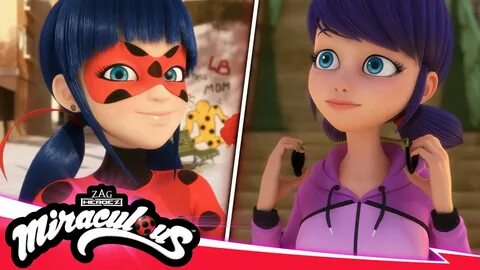 Miraculous 5