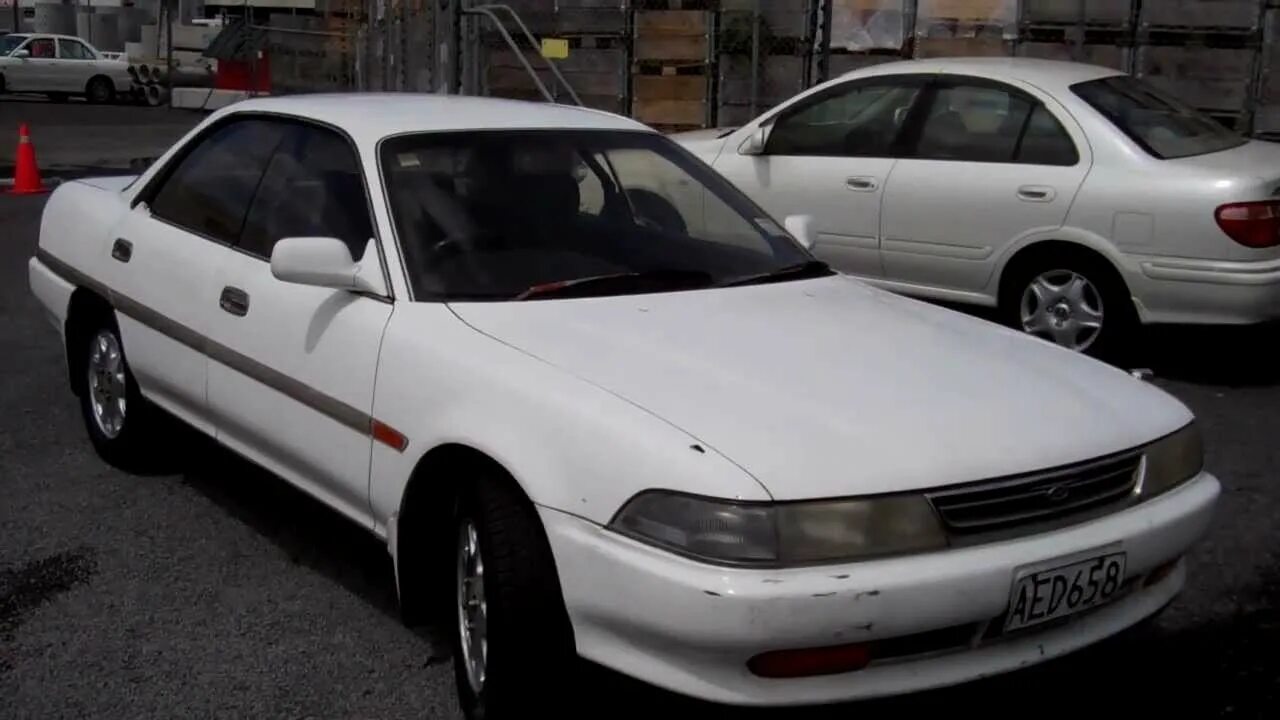 Приморский край тойоту корону. Тойота корона Эксив 1990. Toyota Corona 1989 белая. Toyota Corona кузов 90. Toyota Corona Exiv 1990.