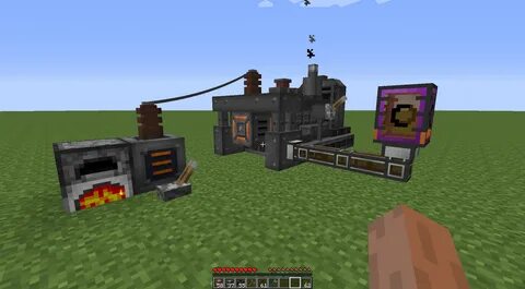 Immersive engineering 1.12 2
