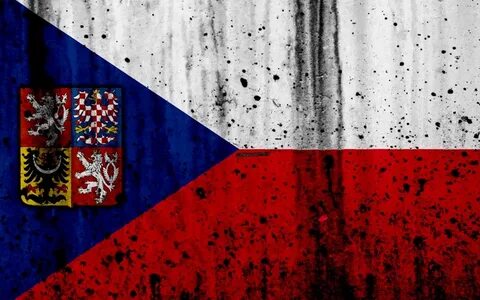 Флаг праги