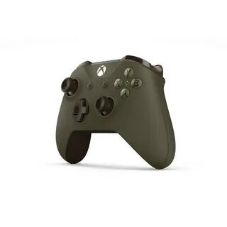 Беспроводной геймпад xbox one s