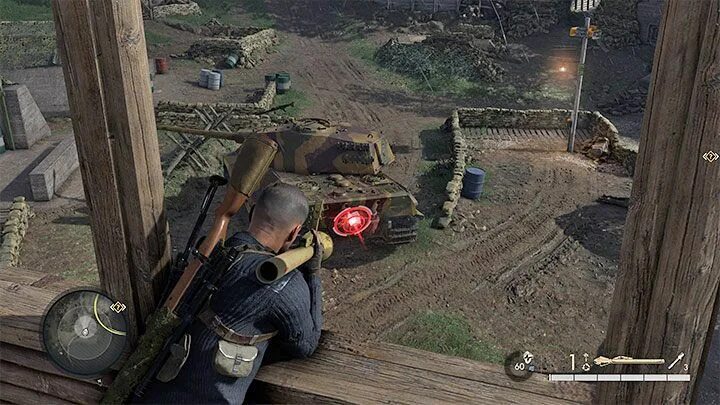 Sniper elite 5 прохождение. Sniper elite 5 прохождение