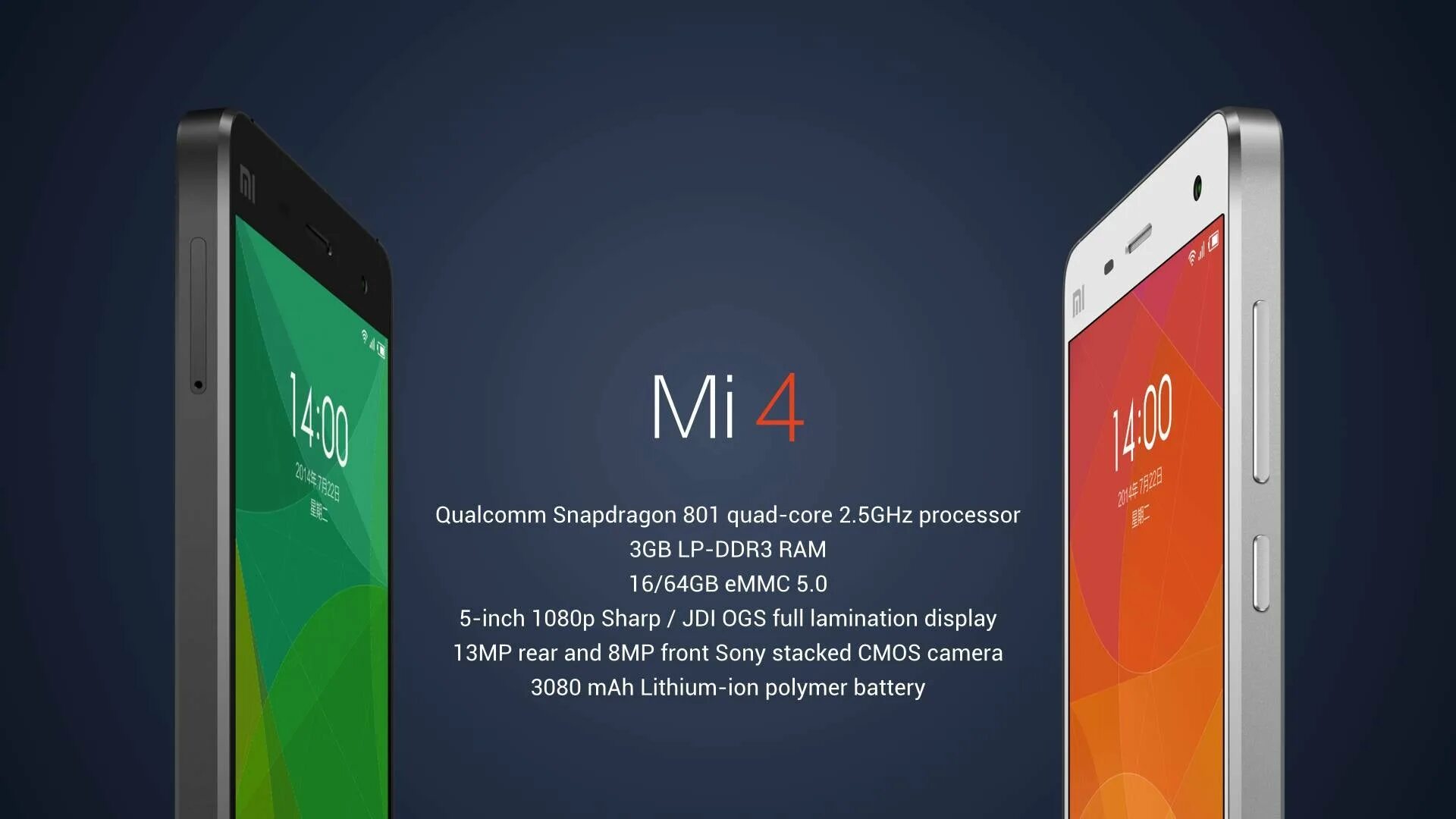 Xiaomi hiper os. Xiaomi mi 4. Флагман Xiaomi mi4. Xiaomi mi 4 64gb. Xiaomi mi 4 характеристики.