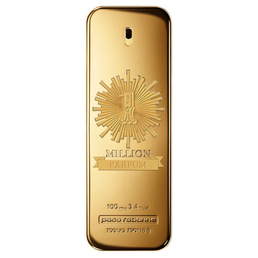 Paco Rabanne one million Parfum 100ml. Paco Rabanne one million Parfum 100. Духи Paco Rabanne 1 million мужские. Paco Rabanne 1 million Parfum, 100 ml. Мужская туалетная вода 1