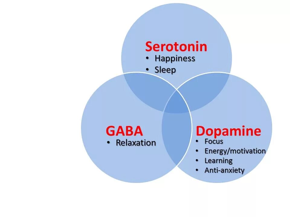 Серотонин. Dopamine Serotonin. Gaba Endorphin. Стротанин фото.