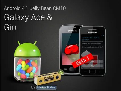 Para quem possui um desses aparelhos e aguardava a liberação da primeira be...