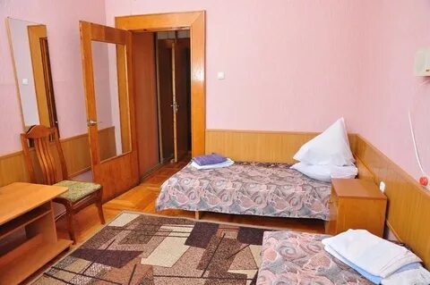 Санаторий 21 день