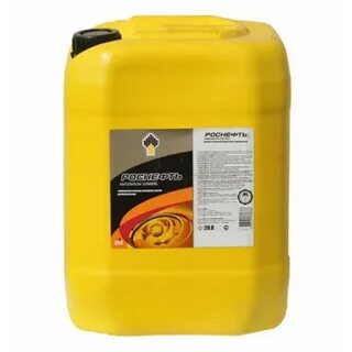 масло роснефть 32