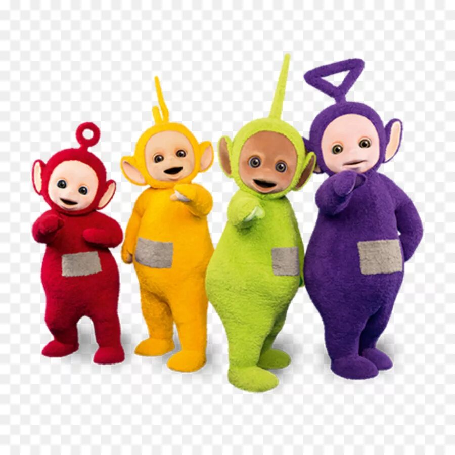 Teletubbies