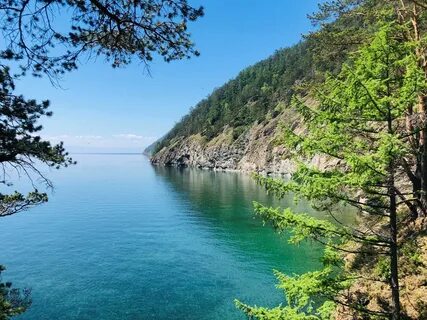 Где отдыхать на байкале летом