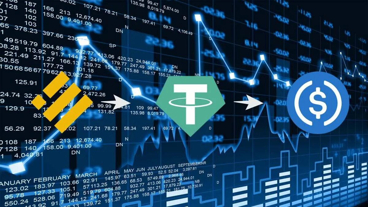 Что такое usdc. Usdt usdc. busd криптовалюта. binance usdc. busd - стейблкоин.