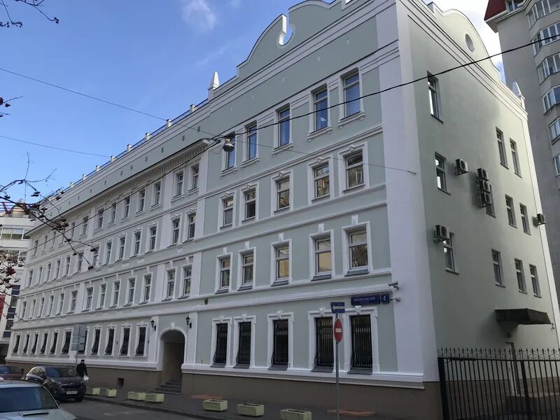 Переславль-залесский, ул. , 27с1. Кривоколенный пер. 6. Швабе переяславский переулок 4.