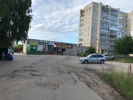 Арзамас 19