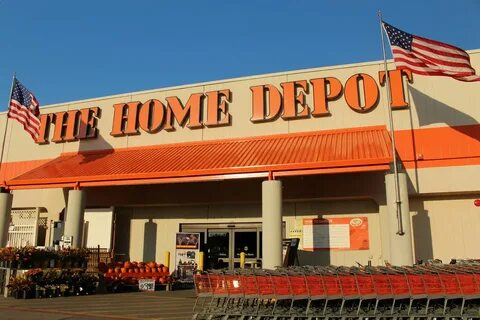 Home depot