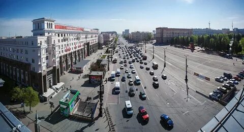 Центр дорог
