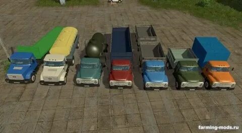 Pack v4