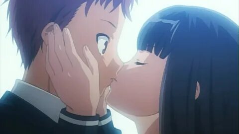 Kiss me 1 hour
