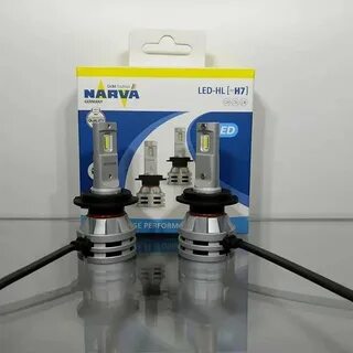 Narva h7