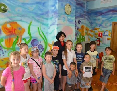 Зеленоград каникулы