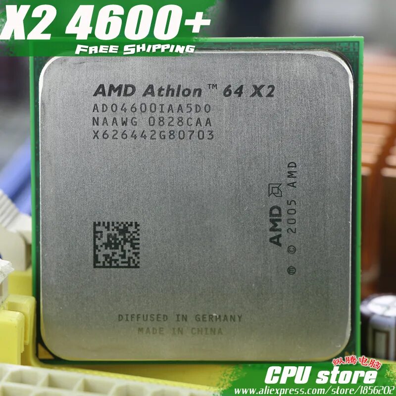 Процессор AMD Athlon 64 x2. АМД Athlon 64 x 2. AMD Athlon 64 x2 6000+. АMD Athlоn 64 х2 Duаl Сore Рroсеssоr 6000+ 3 ГГЦ..