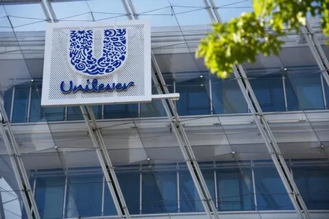 Юнилевер продает бизнес