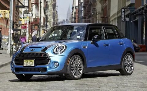 Cooper s отзывы