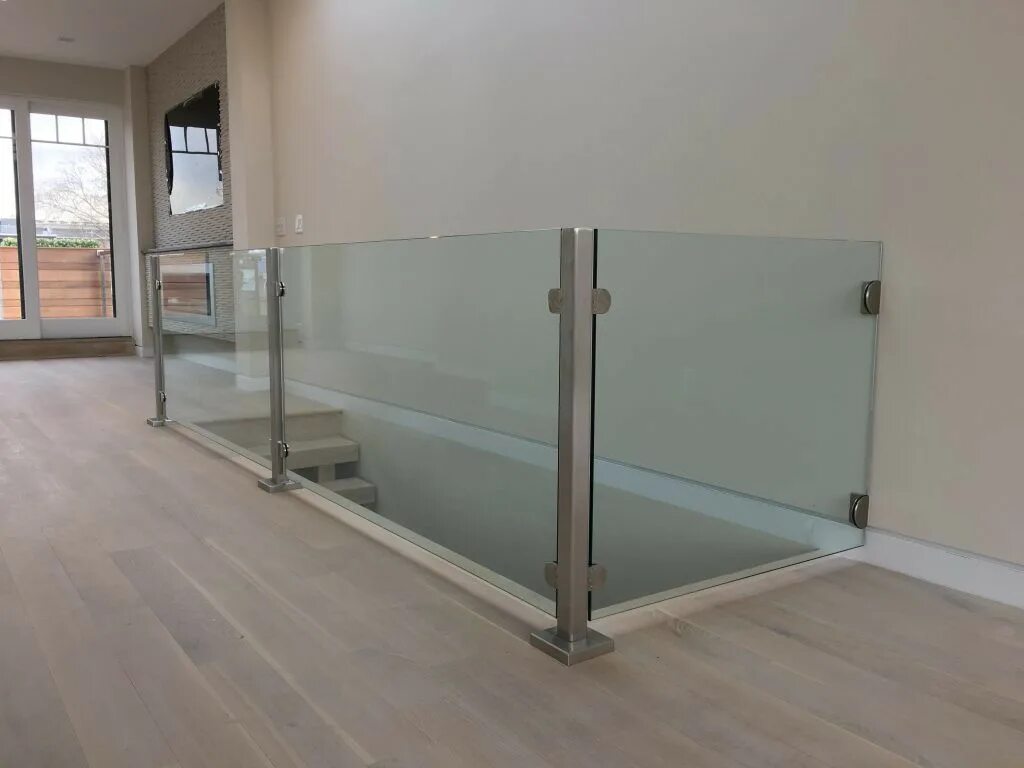 Better glass 2