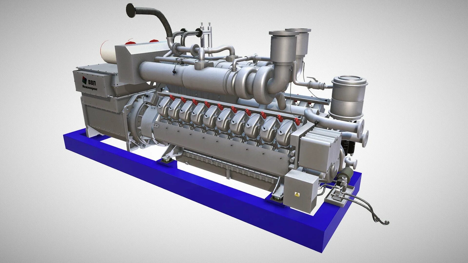 Газопоршневая электростанция MTU 20v4000l33. Газопоршневой двигатель MTU 20v4000 l33. Газопоршневой агрегат MTU 20v4000l64. ГПУ MTU 8v4000l62.