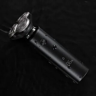 Xiaomi mi electric shaver