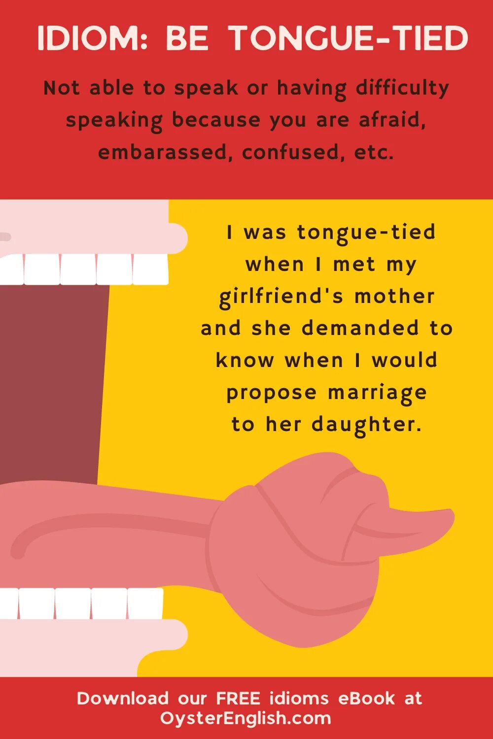 Tongue Tied Скачать Бесплатно