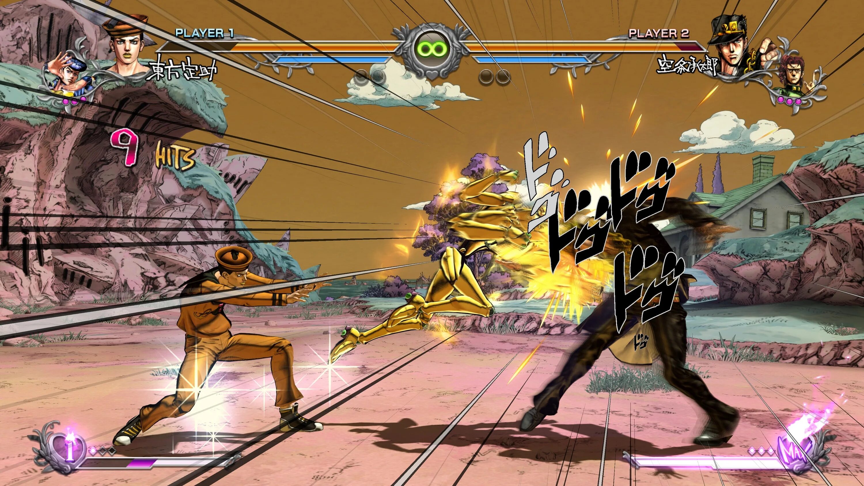 Jojo bizarre all star. Jojo bizzare adventure all star battle r. джоджо all star battle r. jojo bizarre adventure игра 2025. jojo all star battle r nintendo.