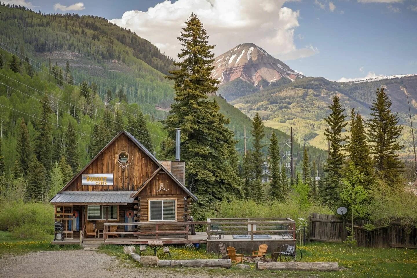 Дом дача в горах. Дом в Колорадо в горах. Домик Кэбин США. Канада Юкон Хижина. Аляска Cabin.