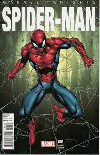 Spider man vol