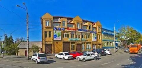 Инвитро барбашова