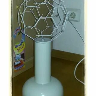 Лампа чижевского для чего она нужна