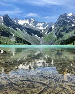 Республика алтай что это