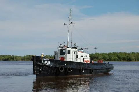 Обь иртышводпуть