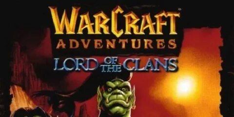Warcraft lords of clans