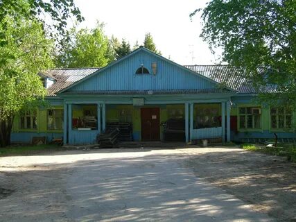 Грязовецкая црб