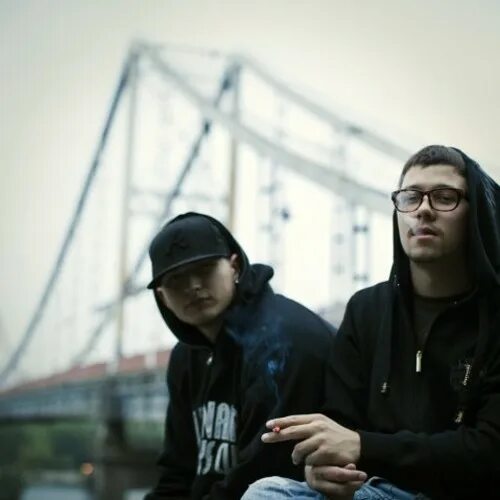 Feat bridge