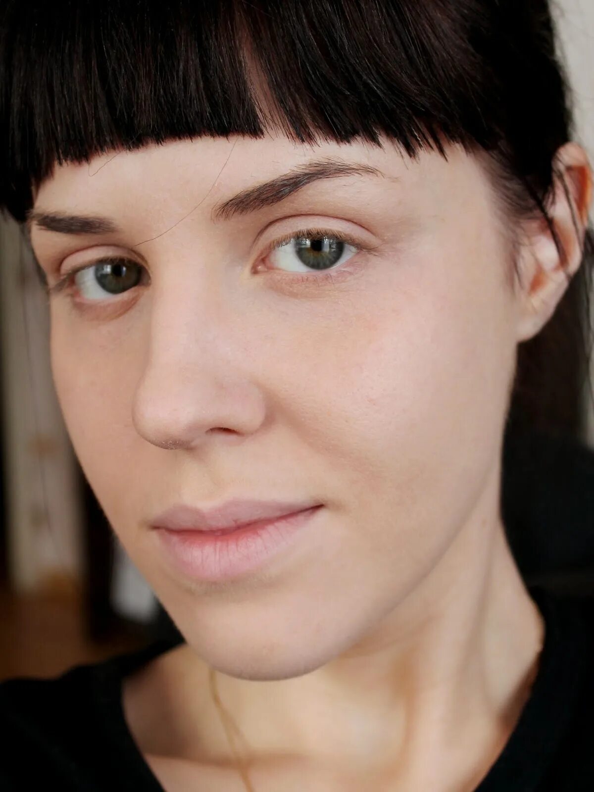 Matt make up