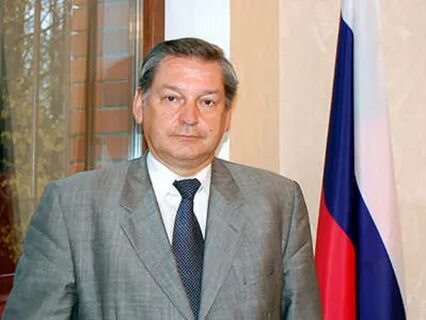 Алексеевич дипломаты