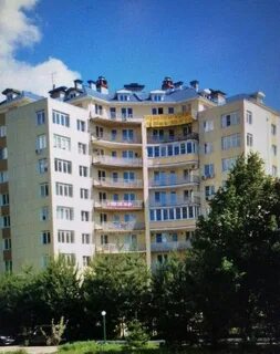 Жк жемчужина гигирево