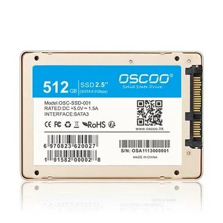 Ssd диск 512gb