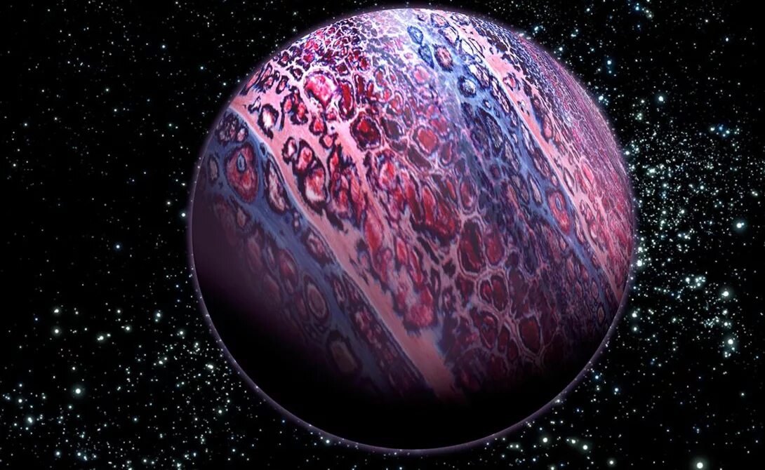 Тайна 5 планеты редкие. Необычные планеты. Планеты из других галактик. Неизвестные планеты. Необычные экзопланеты.