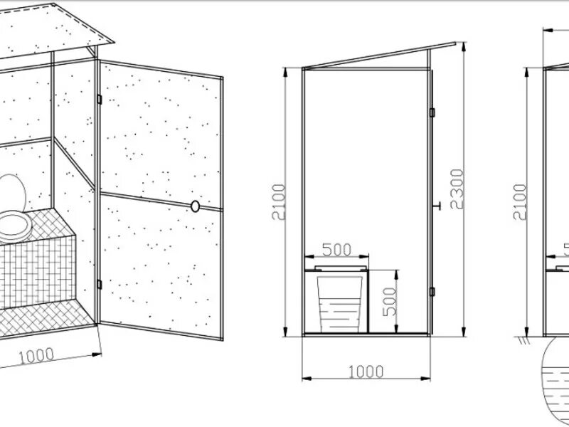 Размеры летнего душа из профильной трубы. Чертеж каркаса дачного туалета. Каркас уличного туалета из профтрубы. Туалет хозблок\ из профиля 40 на 20 чертежи. Биотуалет кабинка чертеж.